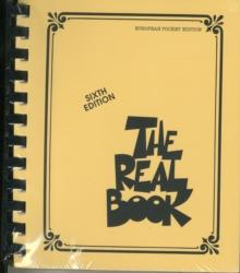 The Real Book - Volume I (6th Ed.) : C Instruments