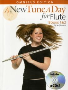 A New Tune A Day : Flute - Books 1 and 2