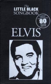 The Little Black Songbook : Elvis