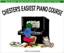 Chester'S Easiest Piano Course Book 2 : Special Edition