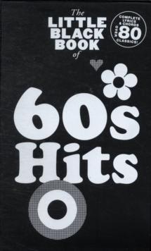 The Little Black Songbook : 60s Hits