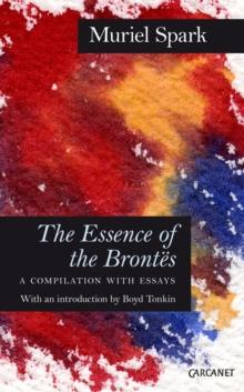 The Essence of the Brontes