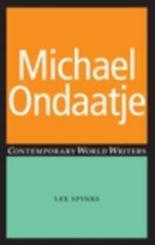 Michael Ondaatje