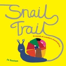 Snail Trail : In Search of a Modern Masterpiece