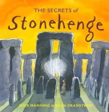 The Secrets Of Stonehenge