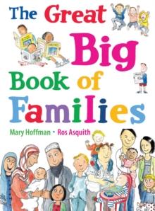 The Great Big Book Of Families