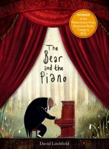 The Bear and the Piano