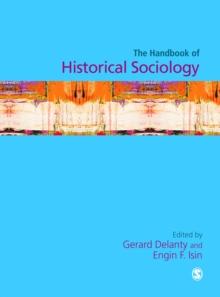 Handbook of Historical Sociology