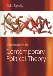 Introduction to Contemporary Political Theory