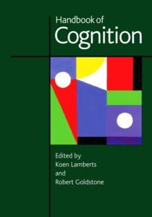 Handbook of Cognition