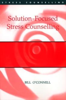 Solution-Focused Stress Counselling