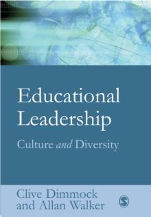 Educational Leadership : Culture and Diversity