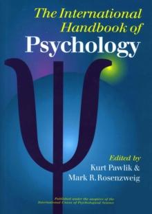 The International Handbook of Psychology