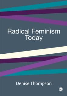 Radical Feminism Today