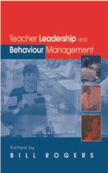 Teacher Leadership and Behaviour Management