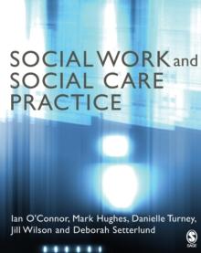 Social Work and Social Care Practice