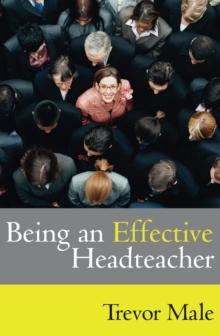 Being an Effective Headteacher