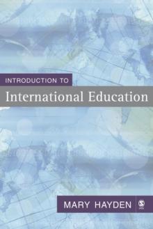 Introduction to International Education : International Schools and their Communities