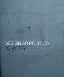 Design as Politics