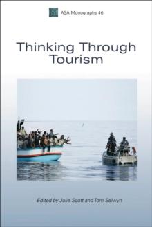 Thinking Through Tourism