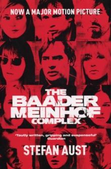 The Baader-Meinhof Complex