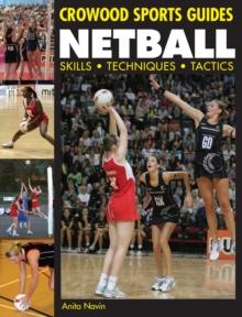 Netball : Skills. Techniques. Tactics