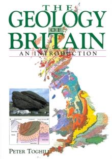 The GEOLOGY OF BRITAIN