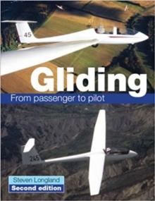 Gliding : From passenger to pilot