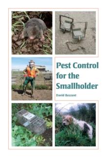 Pest Control for the Smallholder