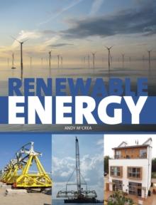 Renewable Energy : A User's Guide