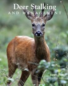 Deer Stalking and Management