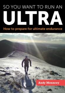 So you want to run an Ultra