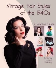 Vintage Hair Styles of the 1940s