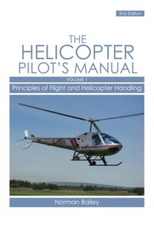 Helicopter Pilot's Manual Vol 1