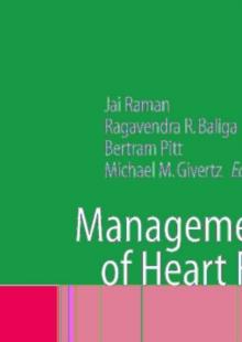 Management of Heart Failure : Volume 2: Surgical