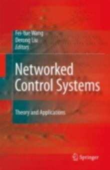 Networked Control Systems : Theory and Applications