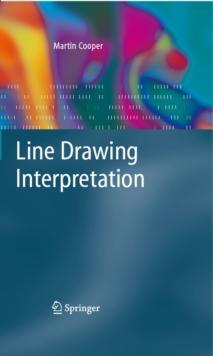 Line Drawing Interpretation