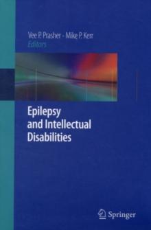 Epilepsy and Intellectual Disabilities