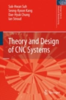 Theory and Design of CNC Systems