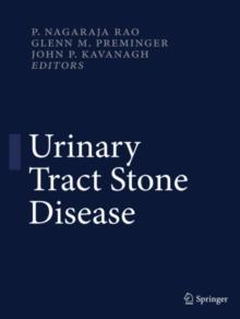 Urinary Tract Stone Disease