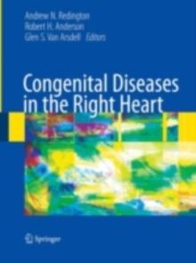 Congenital Diseases in the Right Heart