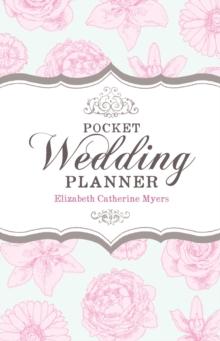 Pocket Wedding Planner