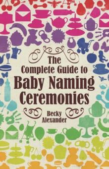 The Complete Guide To Baby Naming Ceremonies