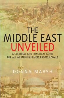 The Middle East Unveiled