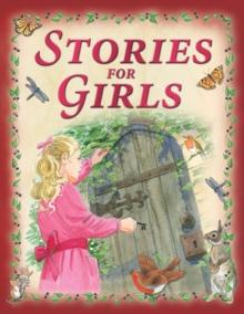 Stories for Girls