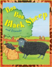 Baa Baa Black Sheep and Friends