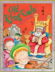 Old King Cole and Friends