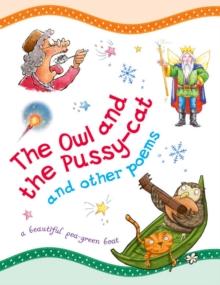 The  Owl and the Pussycat