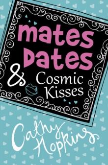 Mates, Dates and Cosmic Kisses