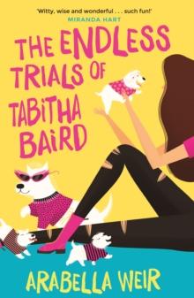 The Endless Trials of Tabitha Baird